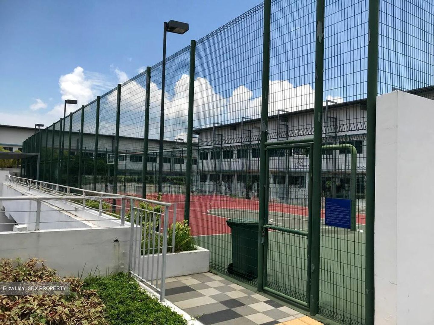 Eco-tech@sunview (D22), Factory #598088031